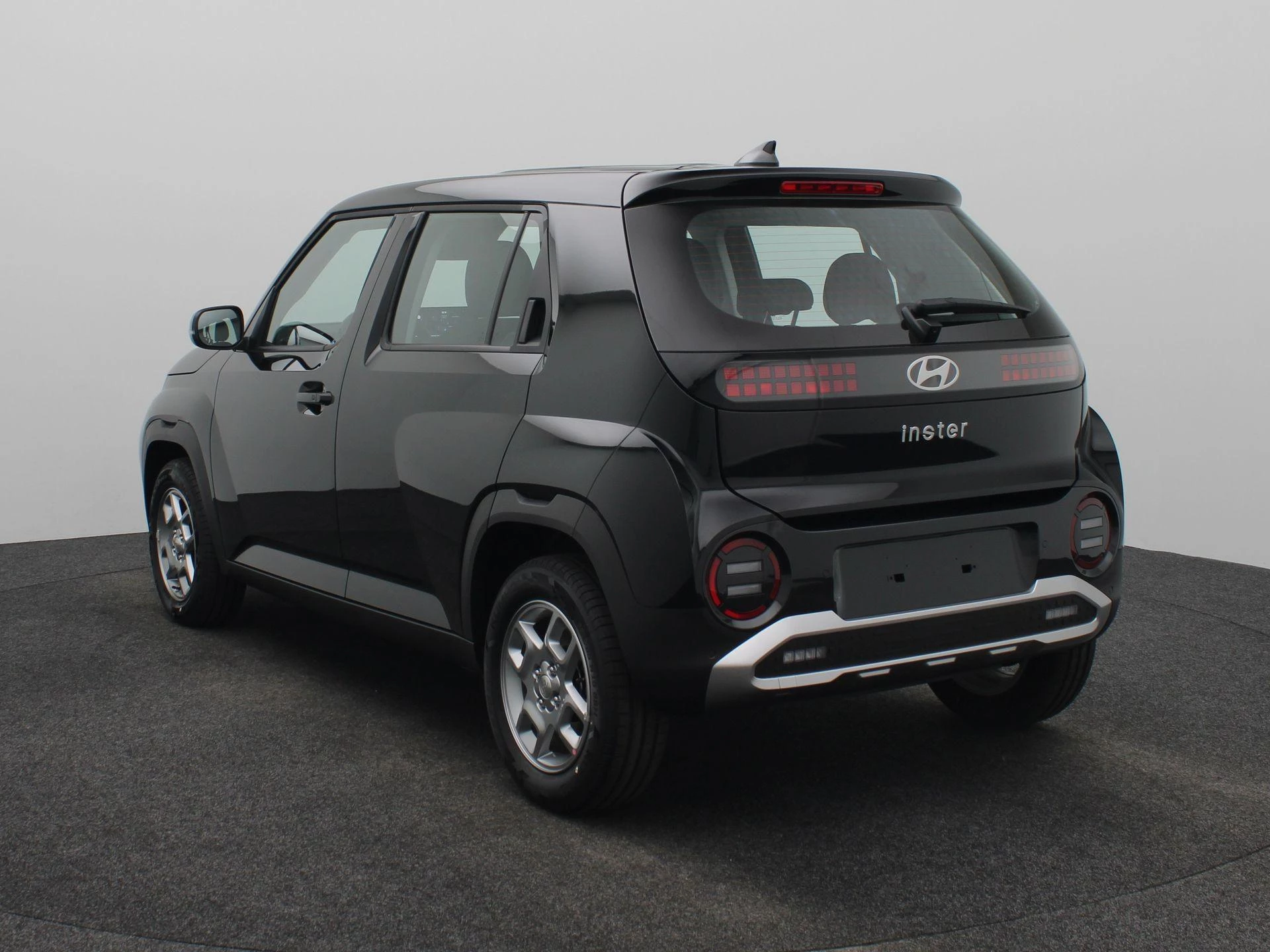 Hyundai Inster E-Motion 42 kWh
