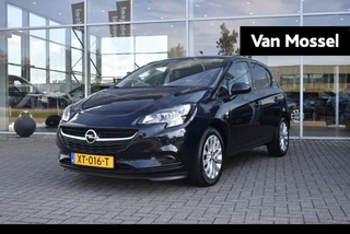 Opel Corsa 1.0 Turbo 120 Jaar Edition