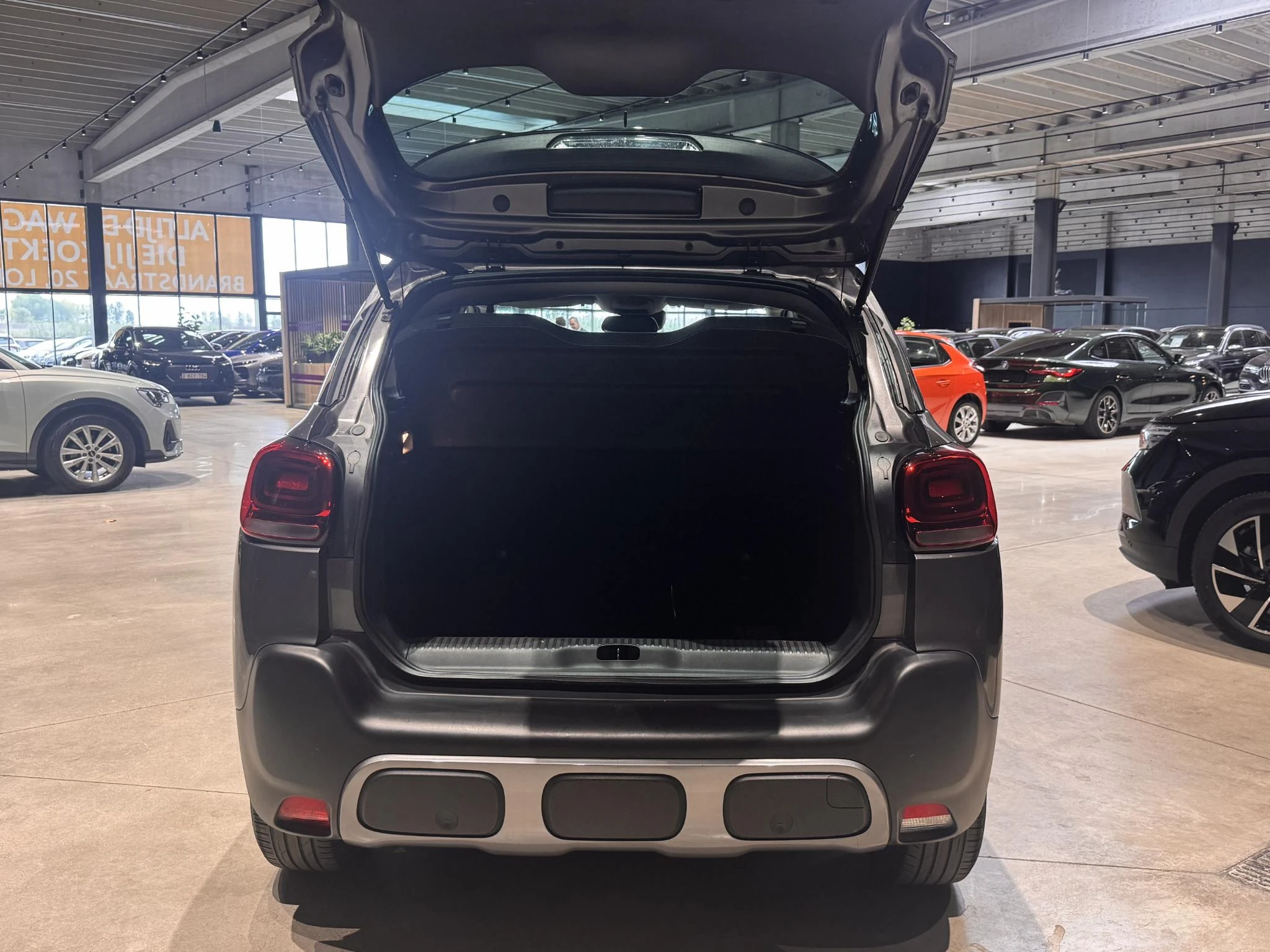 Citroën-C3 Aircross-image-5