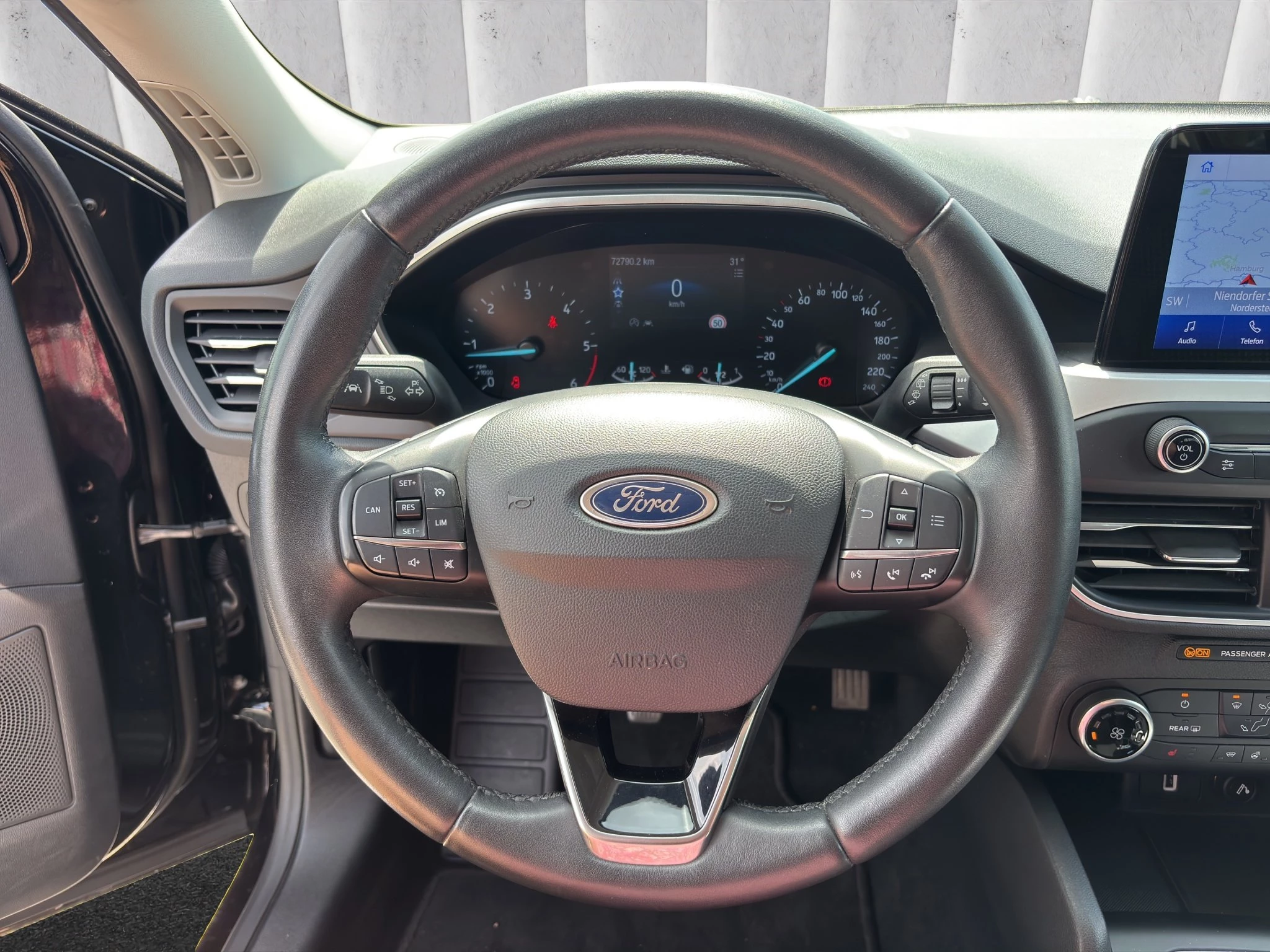 Ford Focus 1.5 EcoBlue Cool&Connect