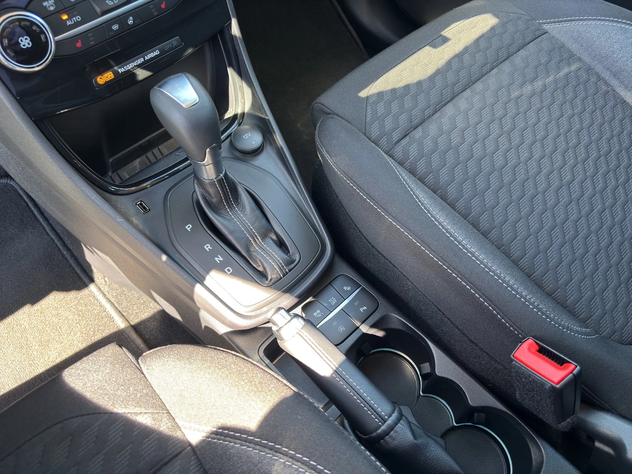 Ford Puma Titanium 1.0 EcoBoost