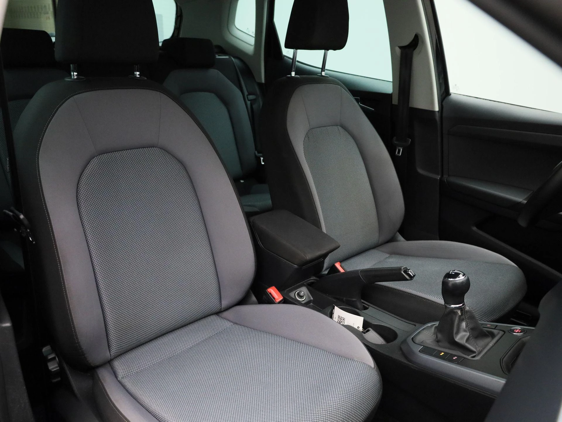 SEAT Arona 1.0 TSI Style Business Intense