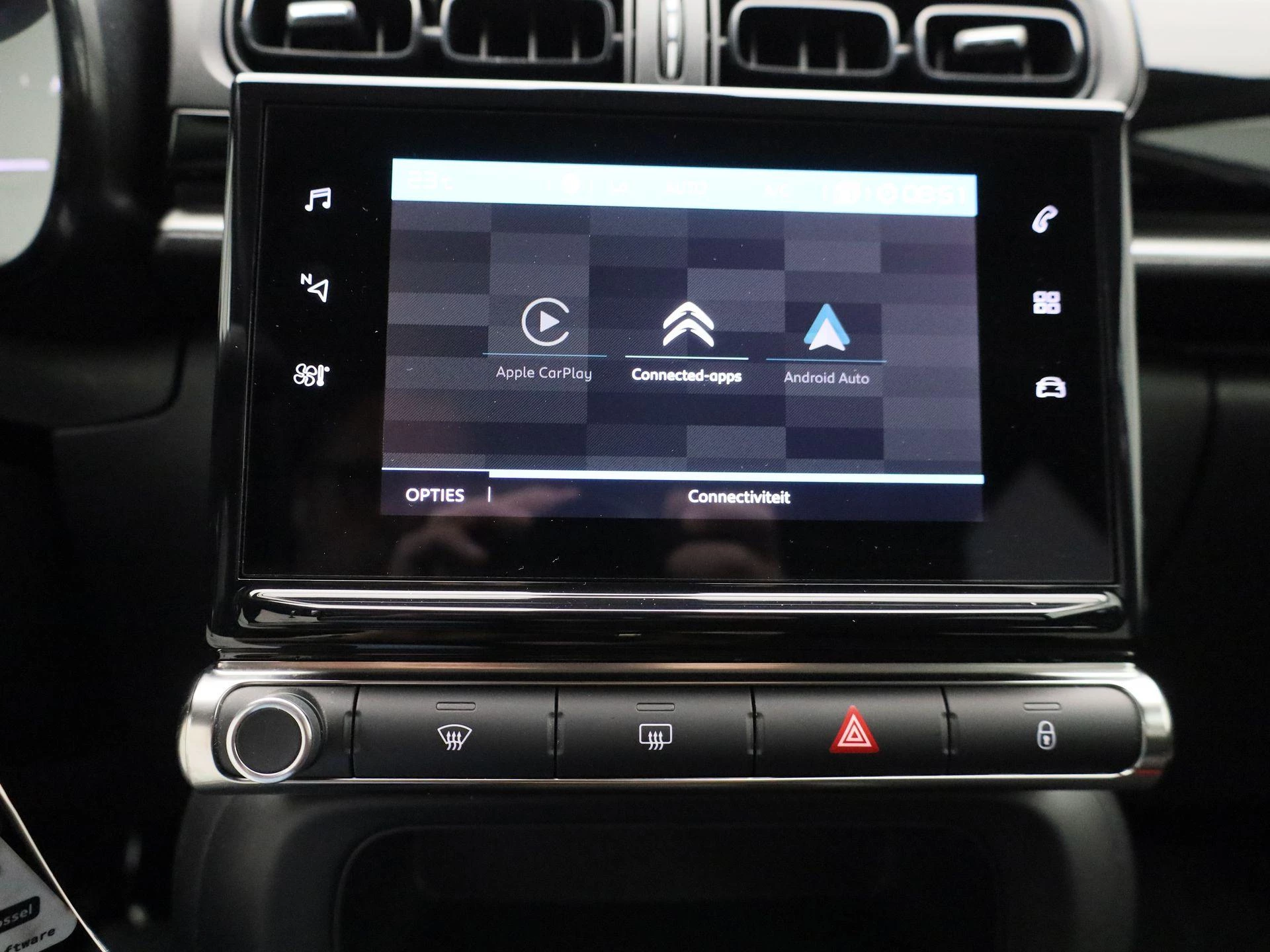 Citroën C3 1.2 PureTech 82 S&S MAN Live