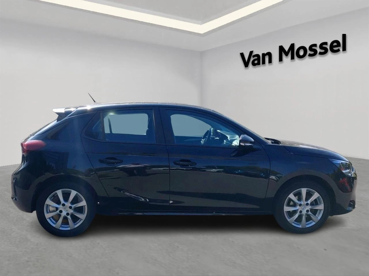 Opel Corsa 1.2 55kW S/S Edition