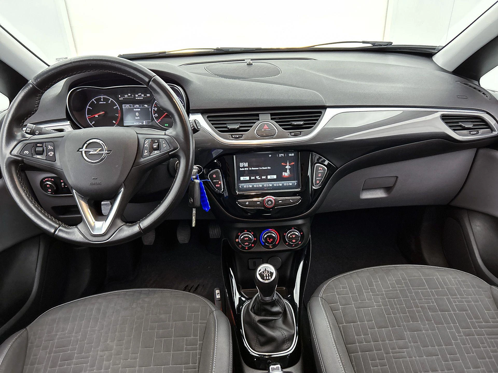 Opel Corsa 1.0 Turbo Online Edition