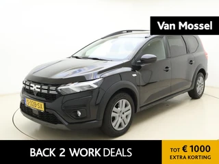 Dacia Jogger 1.0 TCe 110 Expression 5p.