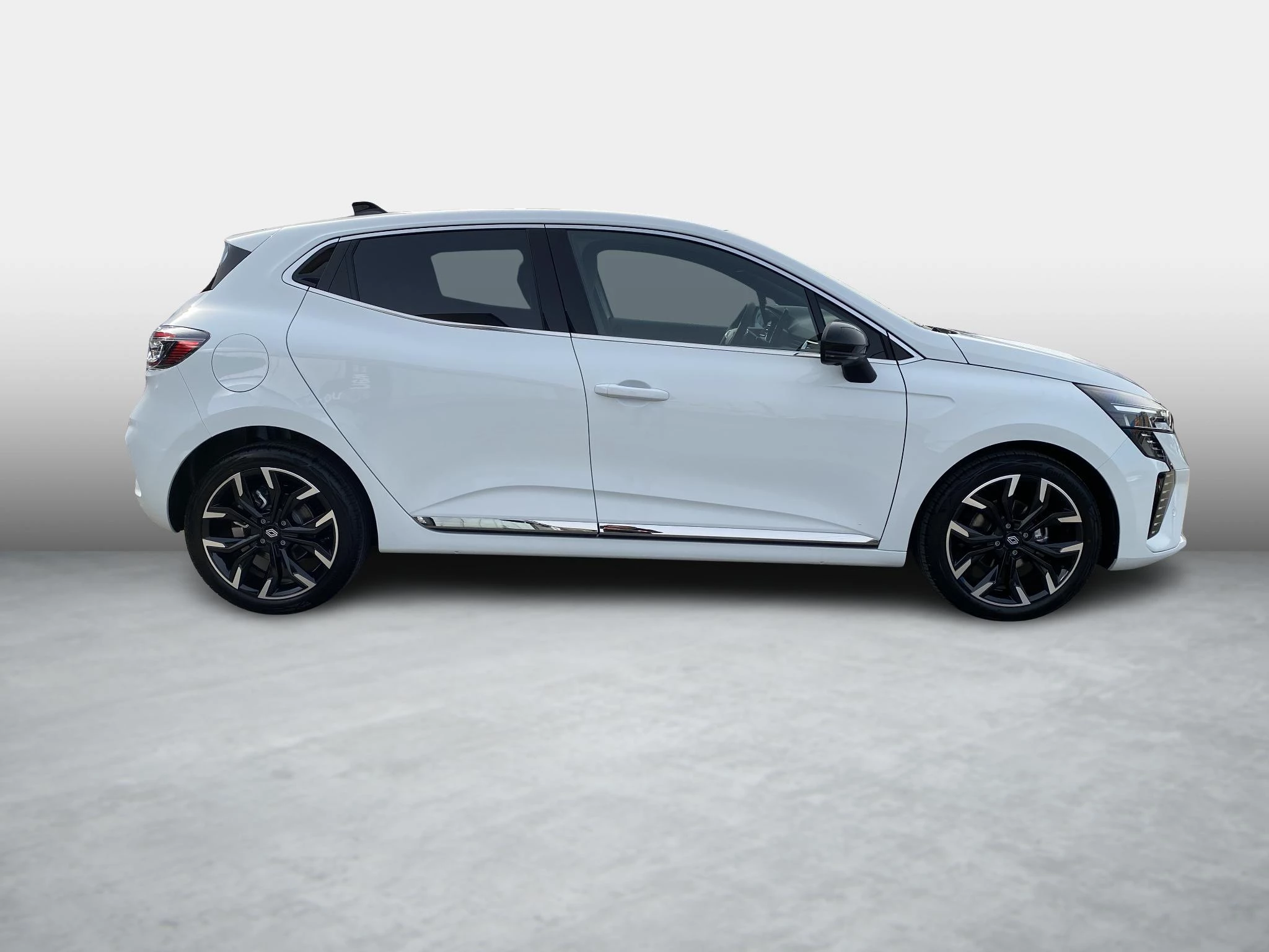 Renault Clio Techno TCe 90