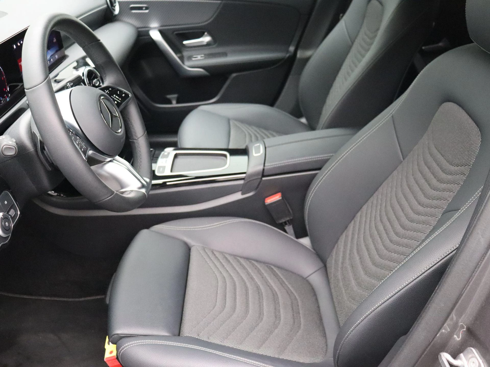 Mercedes-Benz Classe A 180 d Business Line