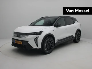 Renault Scénic E-Tech 220 pk long range esprit Alpine 87 kWh