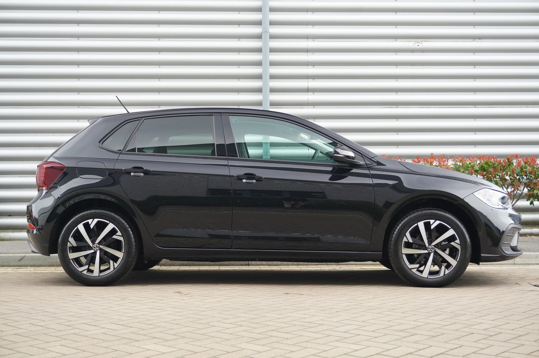 Volkswagen Polo 1.0 TSI Match 5dr