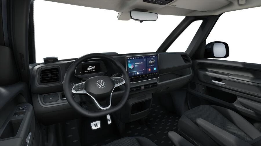 Volkswagen ID.Buzz Cargo