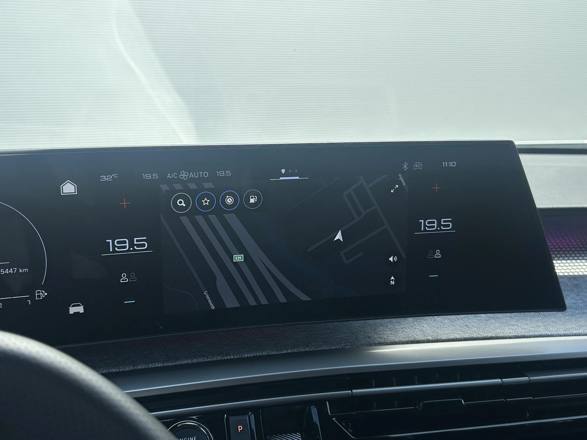 Peugeot 3008 1.6 plug-in Hybrid 195 GT