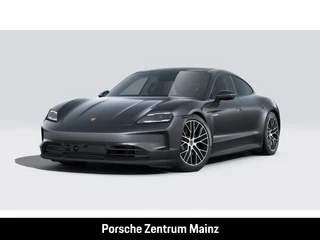 Porsche Taycan Surround View BOSE 20-Zoll Panoramadach -