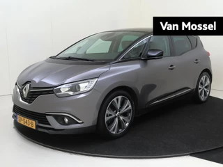 Renault Scénic 1.3 TCe Intens