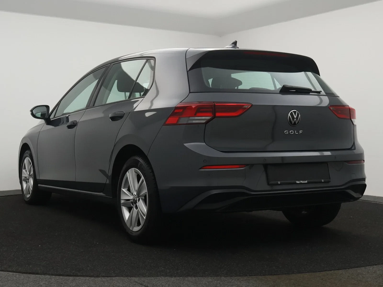 Volkswagen Golf VIII Golf Life 1.0TSI 110PK *VIRTUAL COCKPIT*CAMERA*ACC*PDC*NAVI*APP-CONNECT*LED LICHTEN*KEYLESS GO*...*
