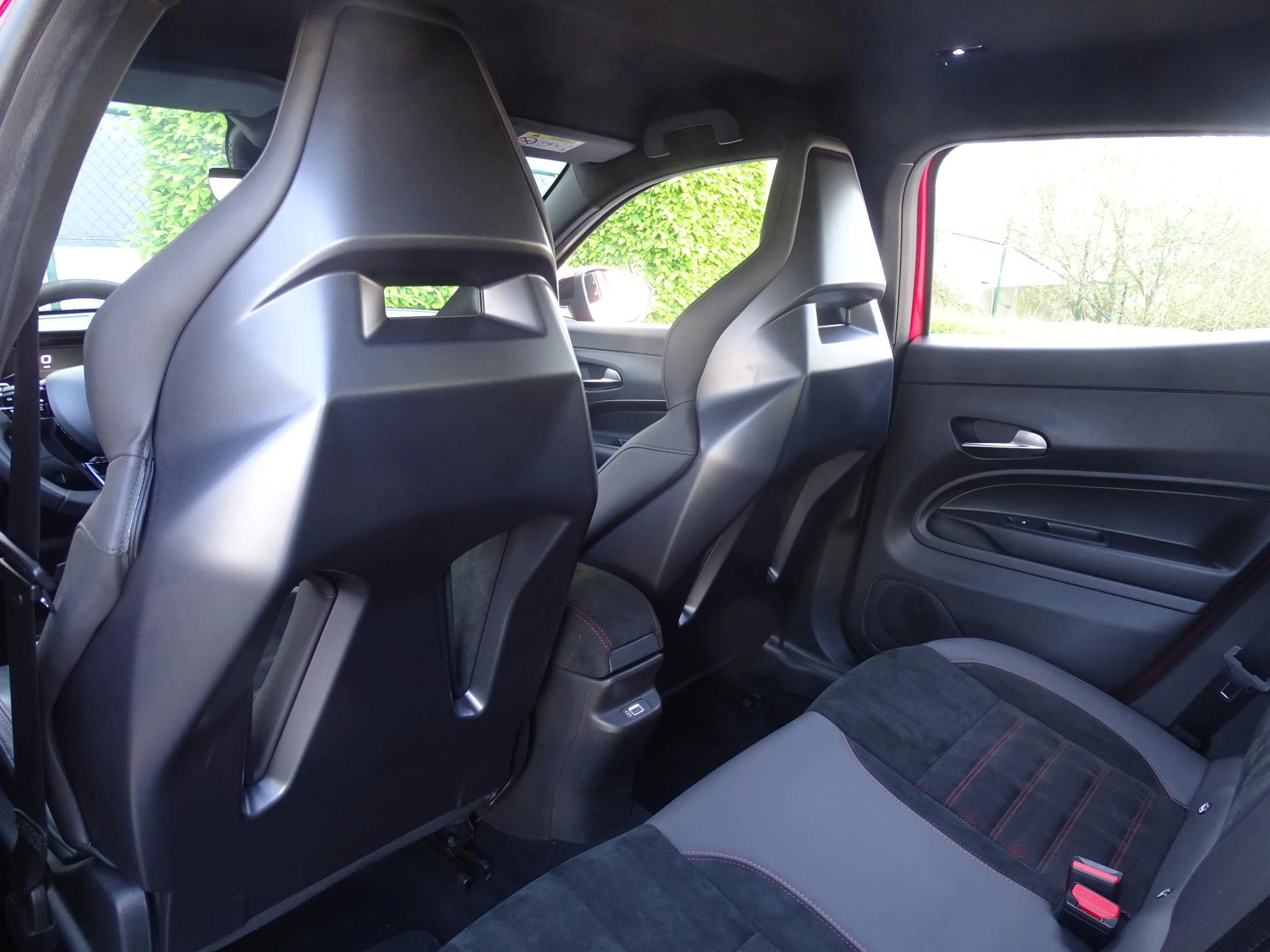 Alfa Romeo Junior 1.2 Hybrid Speciale+ Pack Sport Speciale+Pack Tec