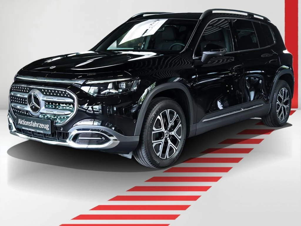 Mercedes-Benz-GLB 250+-image-1