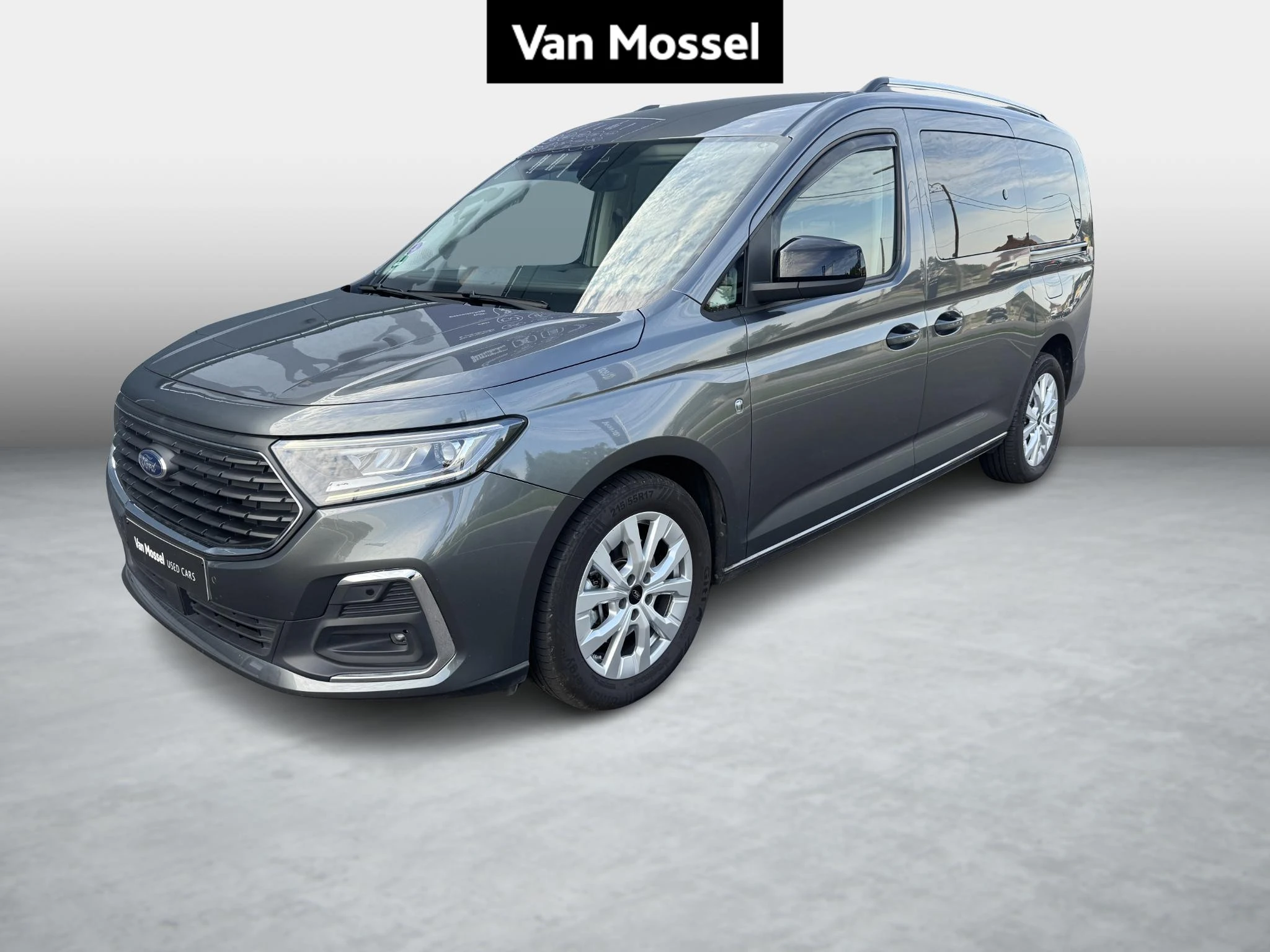 Ford-Tourneo Connect-image-0