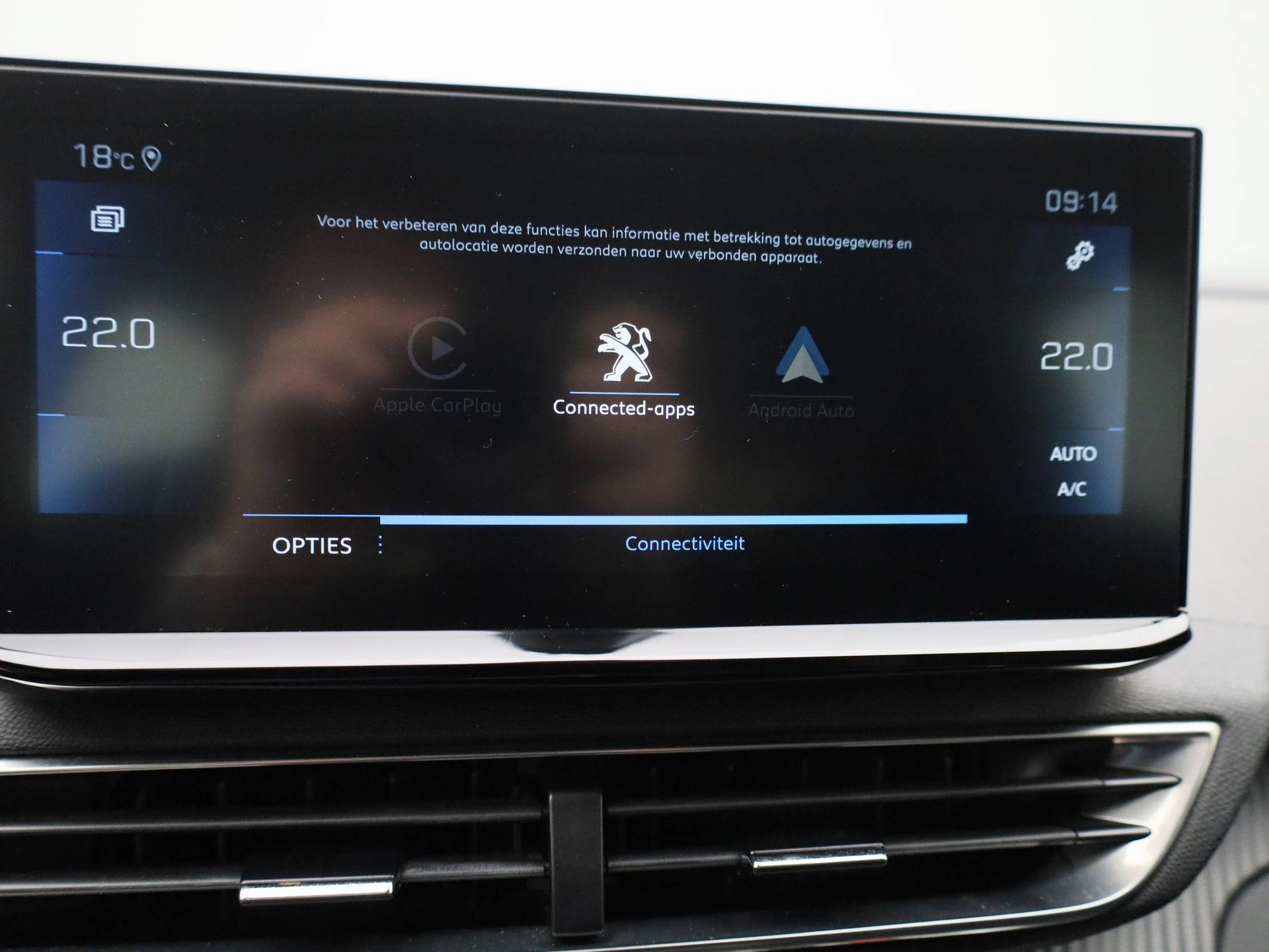 Peugeot 3008 1.5 BlueHDi 96kW S&S EAT8 Active Pack