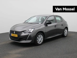Peugeot 208 1.2 Active Airco luxe