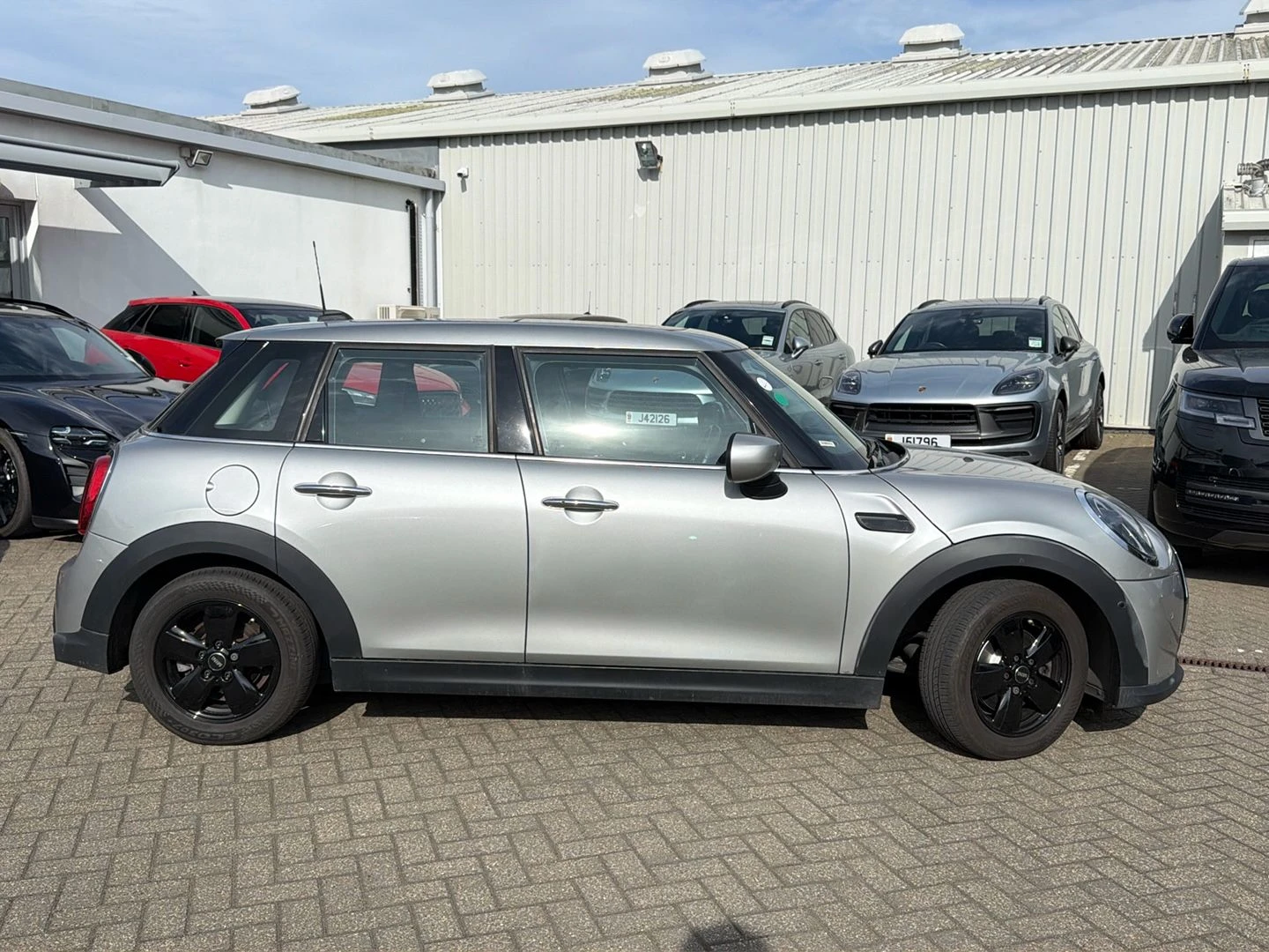 MINI Cooper, image 10