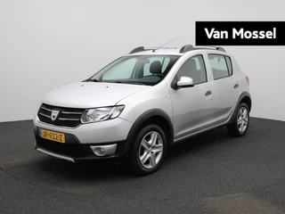 Dacia Sandero Stepway 0.9 TCe Easy-R Lauréate