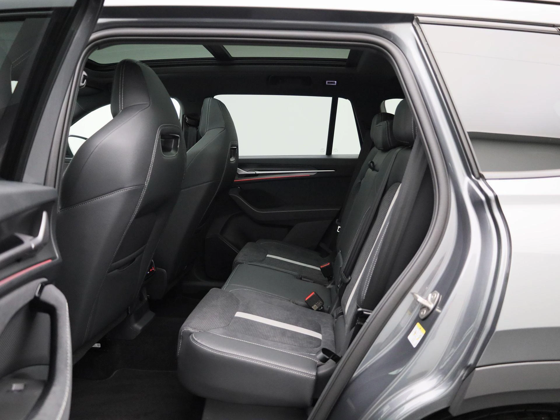 Škoda Kodiaq 1.5 TSI PHEV Sportline Business 204 PK