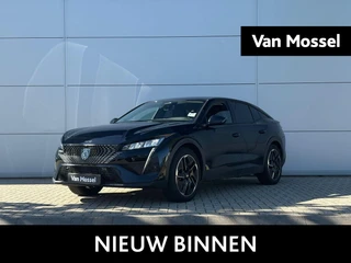 Peugeot 408 1.6 HYbrid 225 EAT8 Allure Avantage