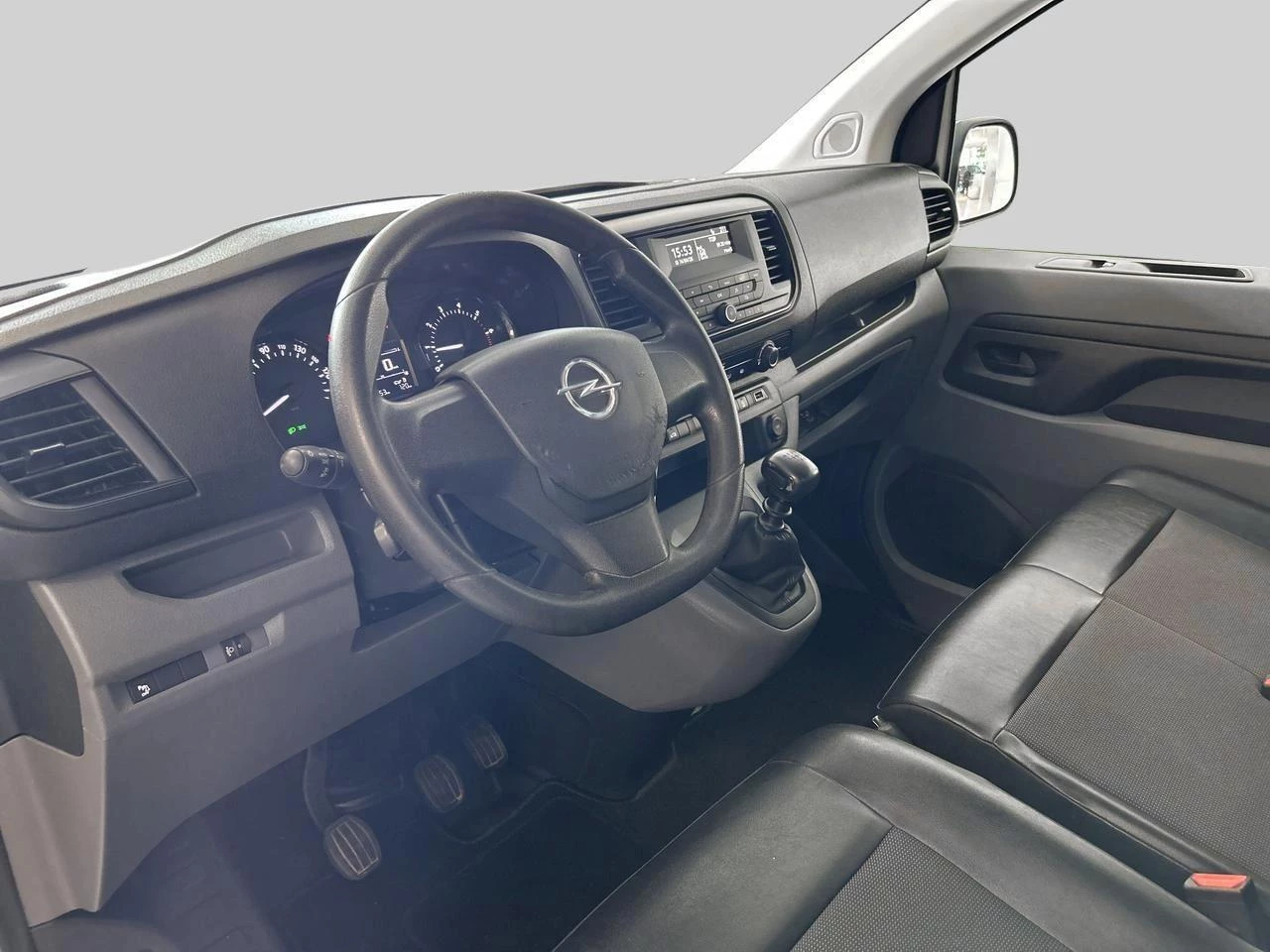 Opel Vivaro 1.5 Turbo 75kW Edition L1H1 26