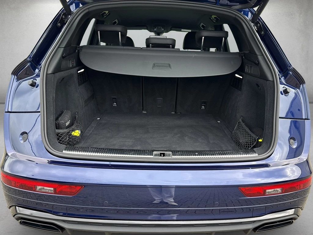 Audi Q5 S line 40 TDI quattro S tronic *AHK*Matrix*