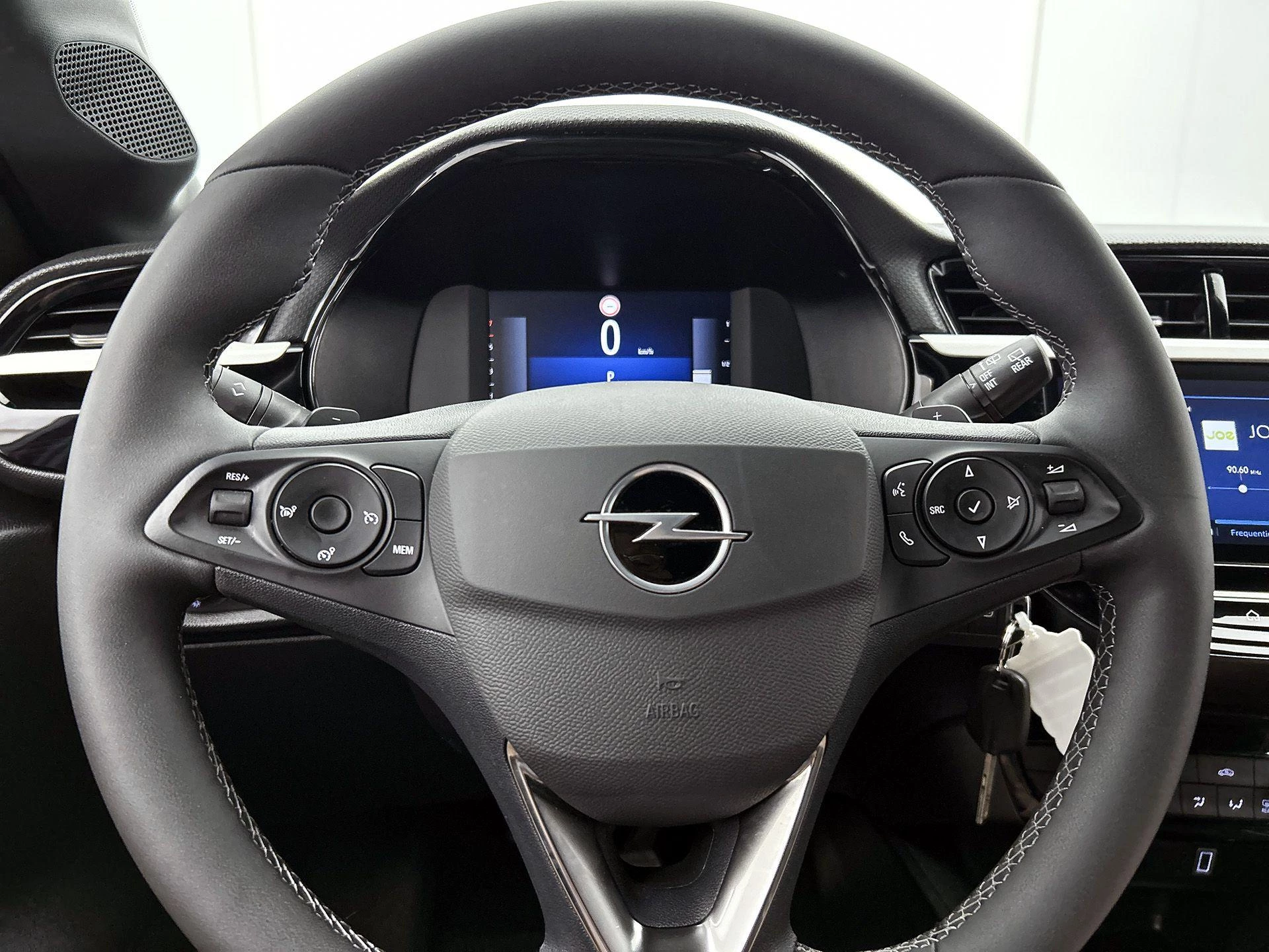 Opel Corsa 1.2 Turbo Hybrid GS