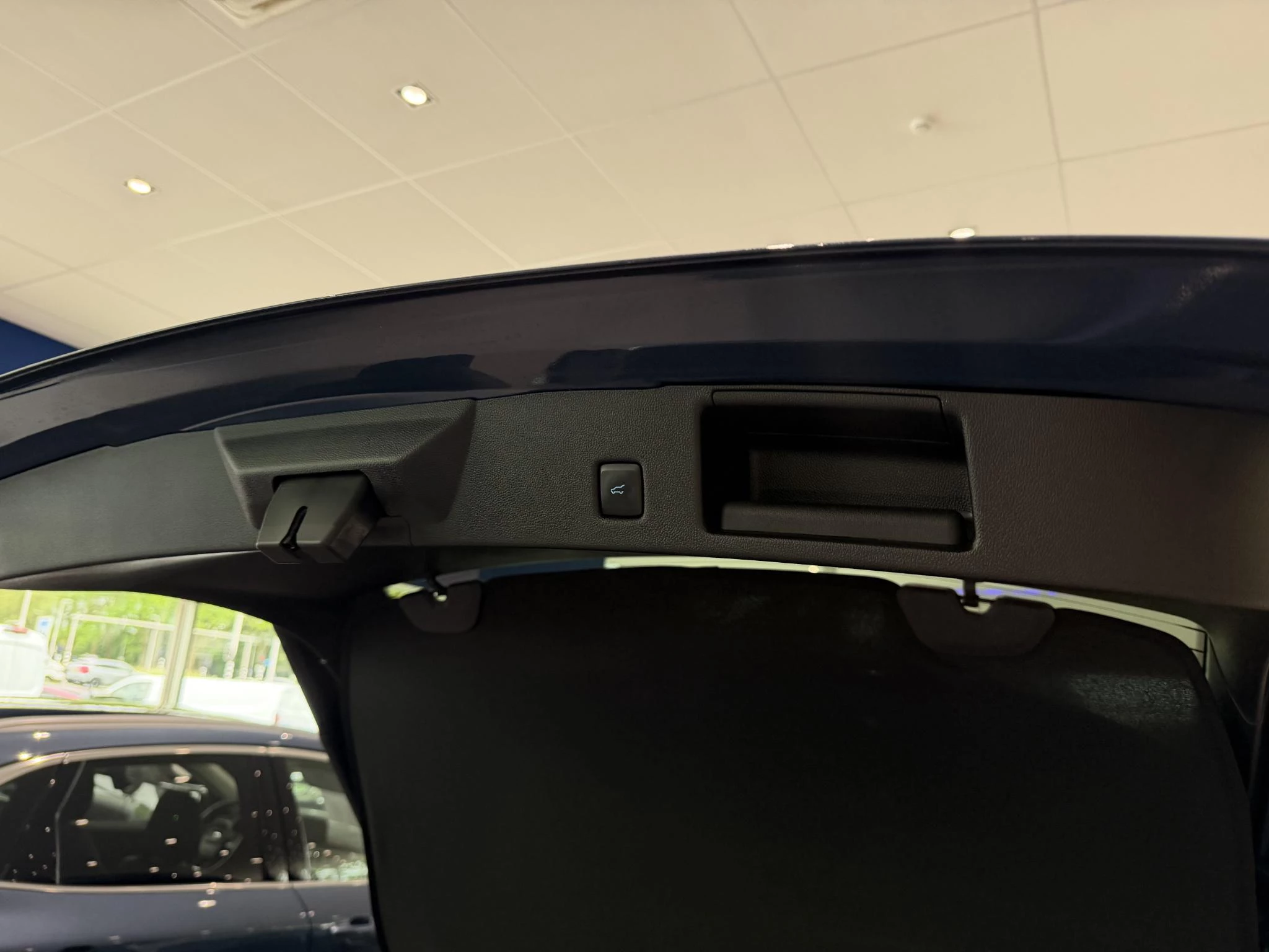 Ford Kuga ST- Line X