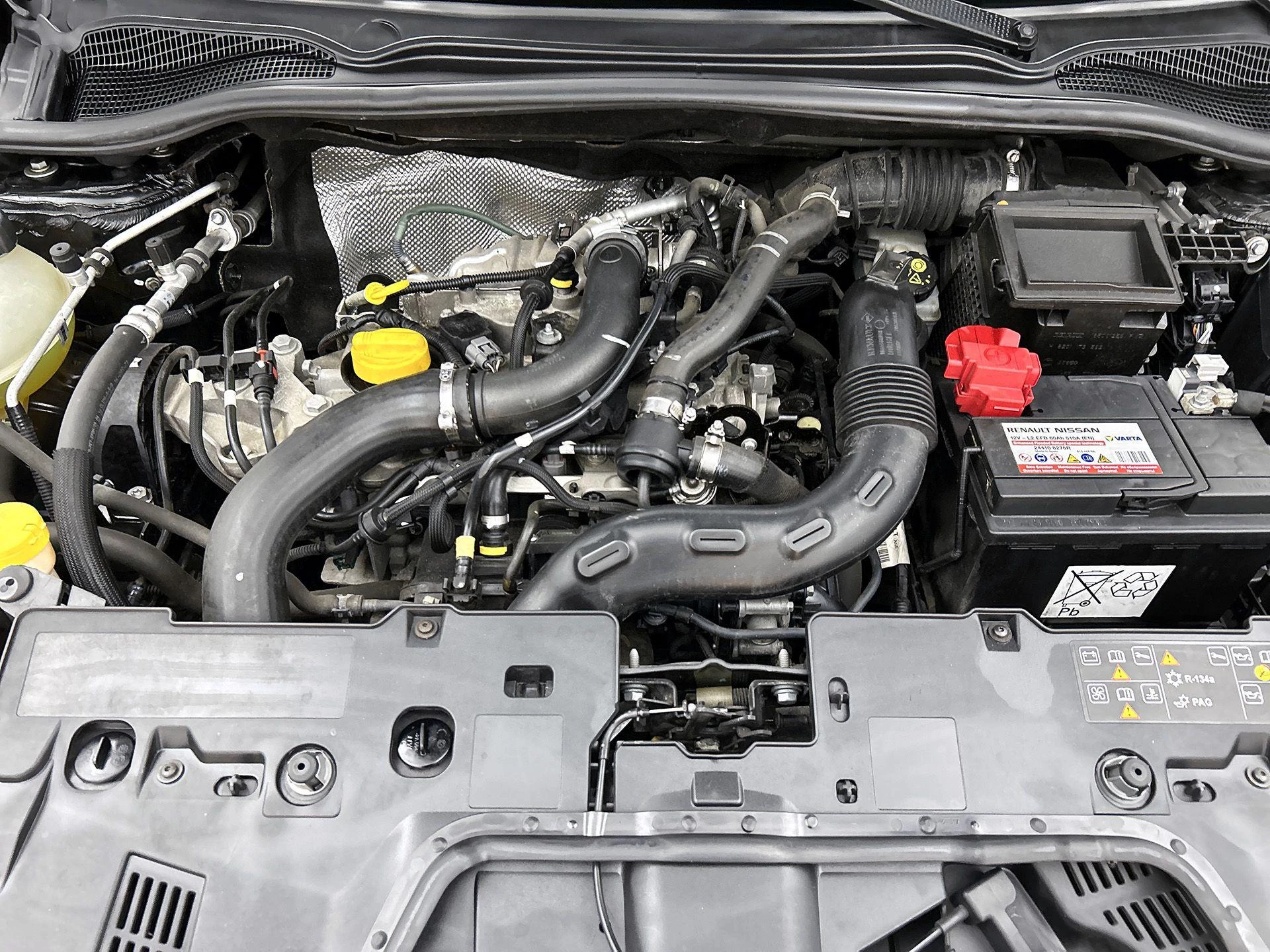 Renault Clio 0.9 TCe Eco2 Limited