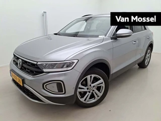 Volkswagen T-Roc 1.0 TSI Life 110 PK|
