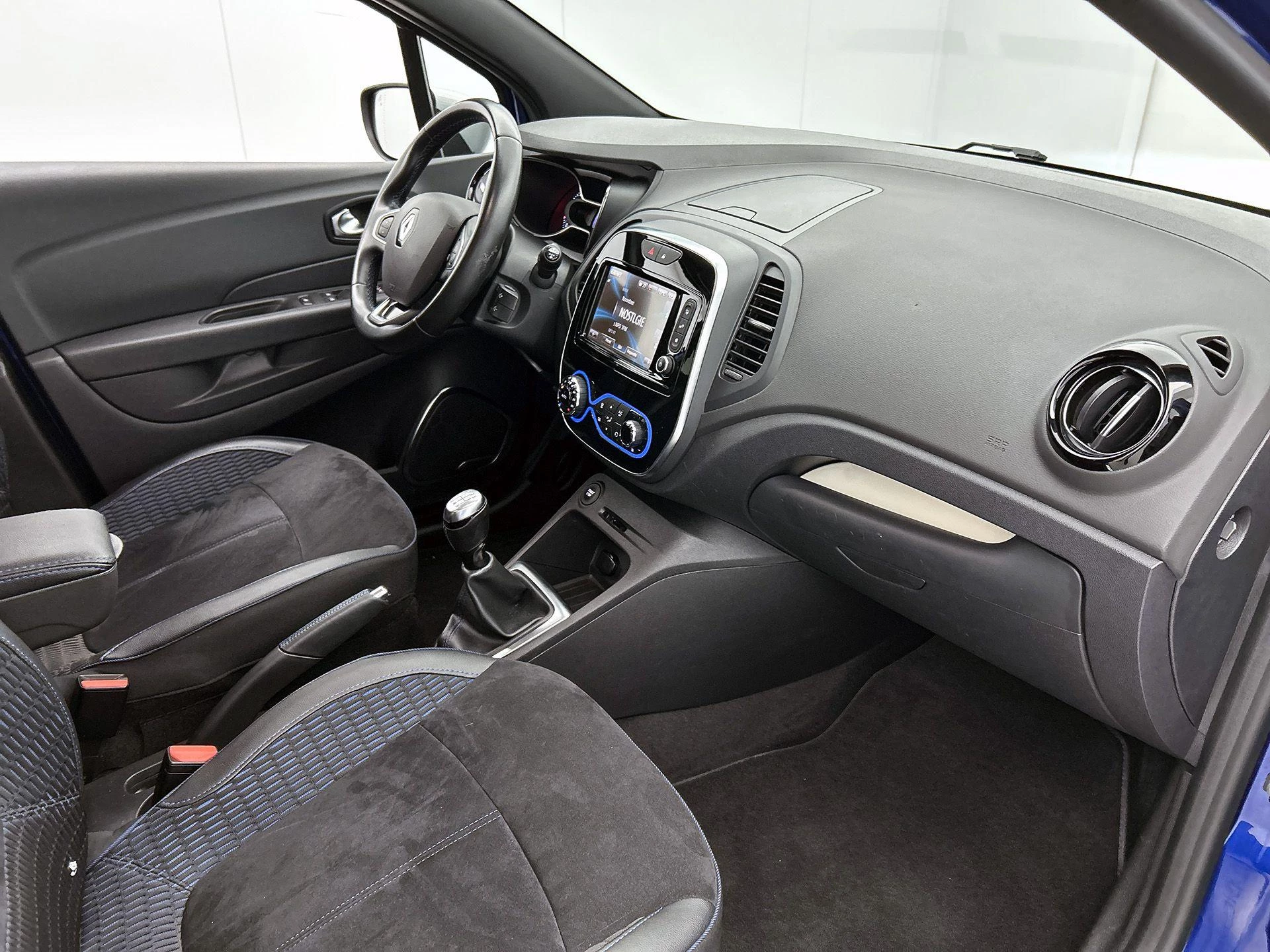 Renault Captur 0.9 TCe Version S