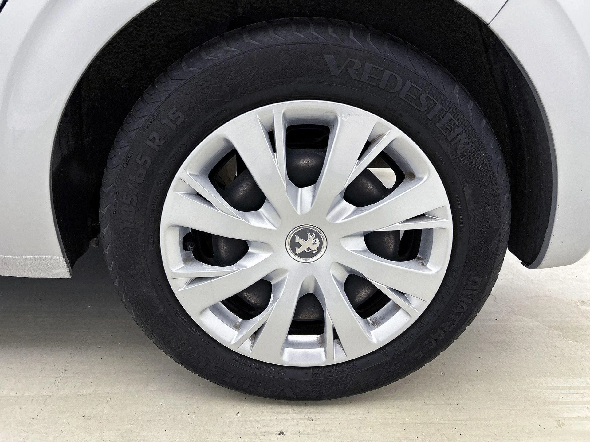 Peugeot 208 1.2 PureTech Blue Lion