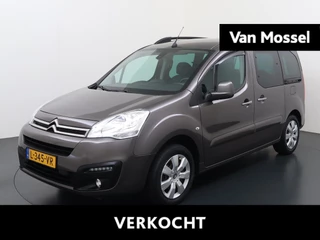 Citroën Berlingo 1.2 PureTech Feel