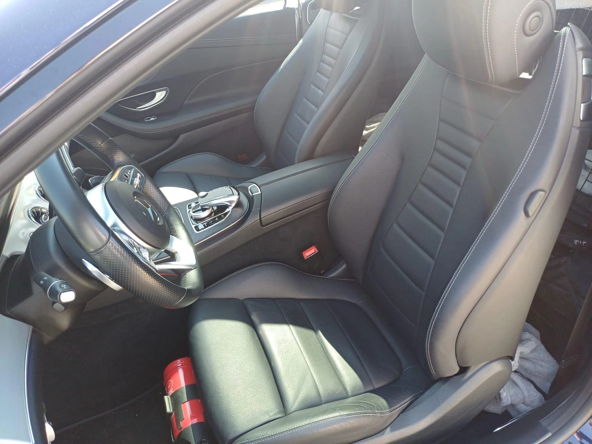 Mercedes-Benz-Classe E-image-5