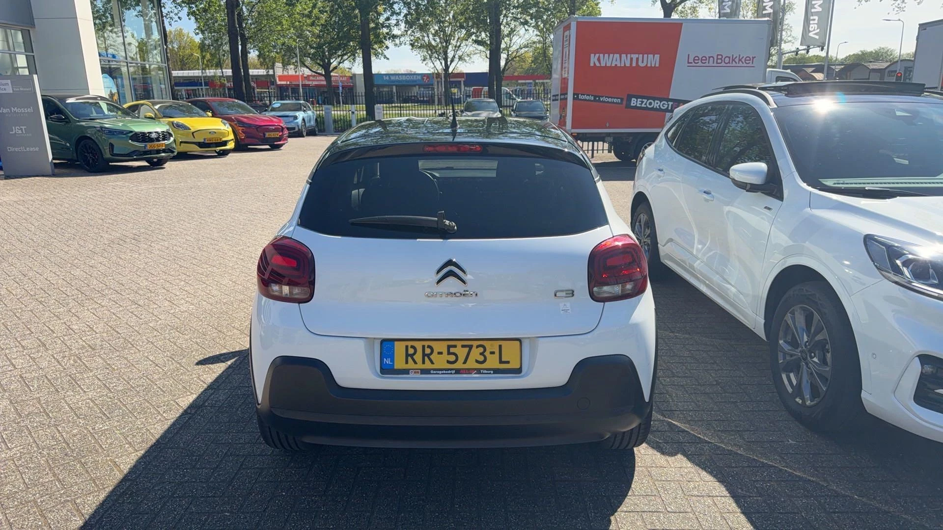 Citroën C3 1.2 PureTech Feel Edition