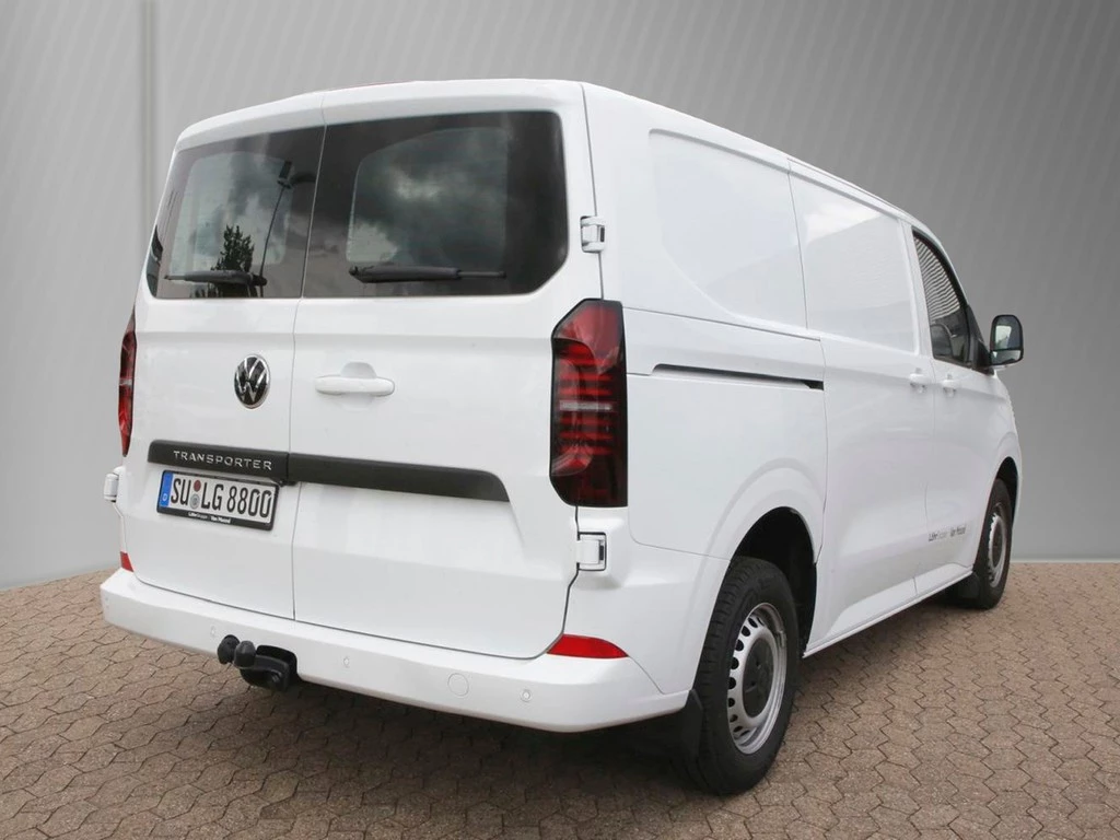 Volkswagen Transporter Kasten 2.0 TDI 8-Gang Automatik Radst. 3100 mm New Transporter