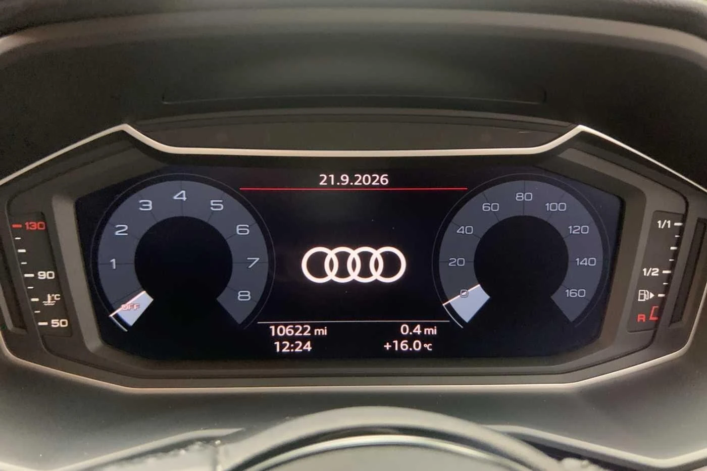 Audi-A1 Sportback-image-52