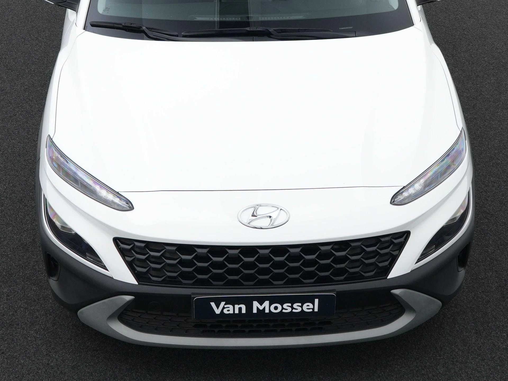 Hyundai Kona 1.6 GDI HEV Comfort