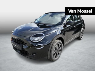 Fiat 600 1.2 Hybrid 145cv DCT Icon