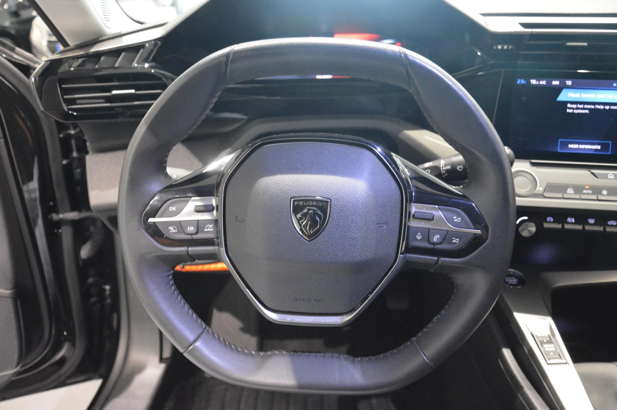 Peugeot 308 Active Pack Business