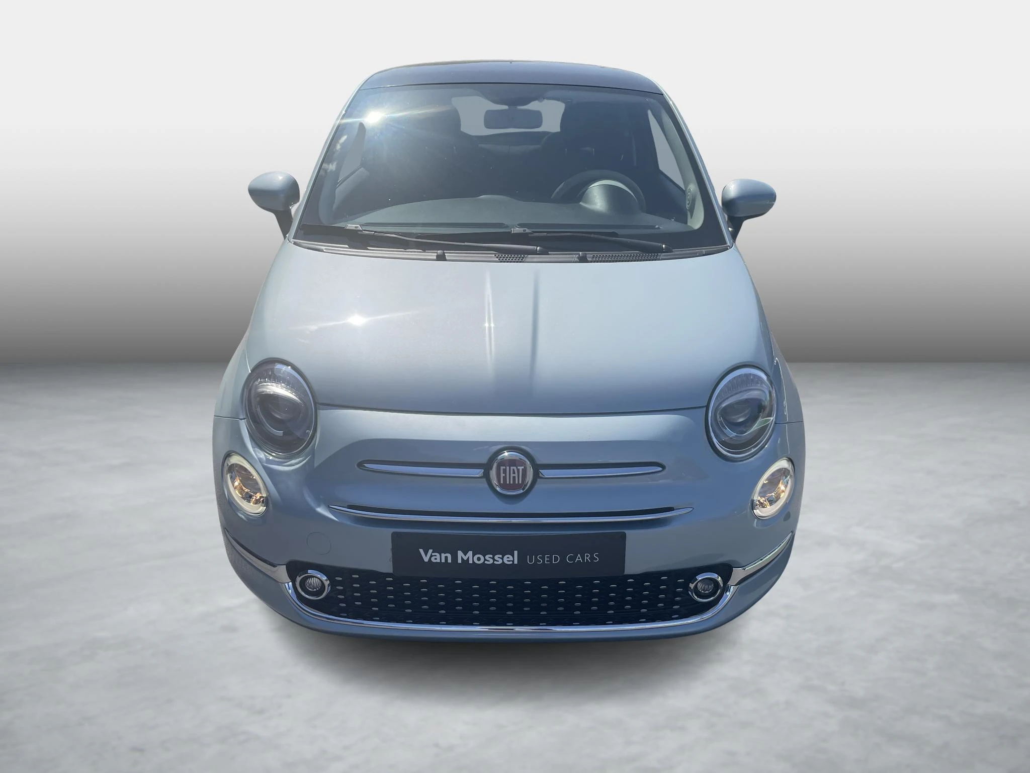 Fiat 500 1.0 Hybrid 70 Dolcevita
