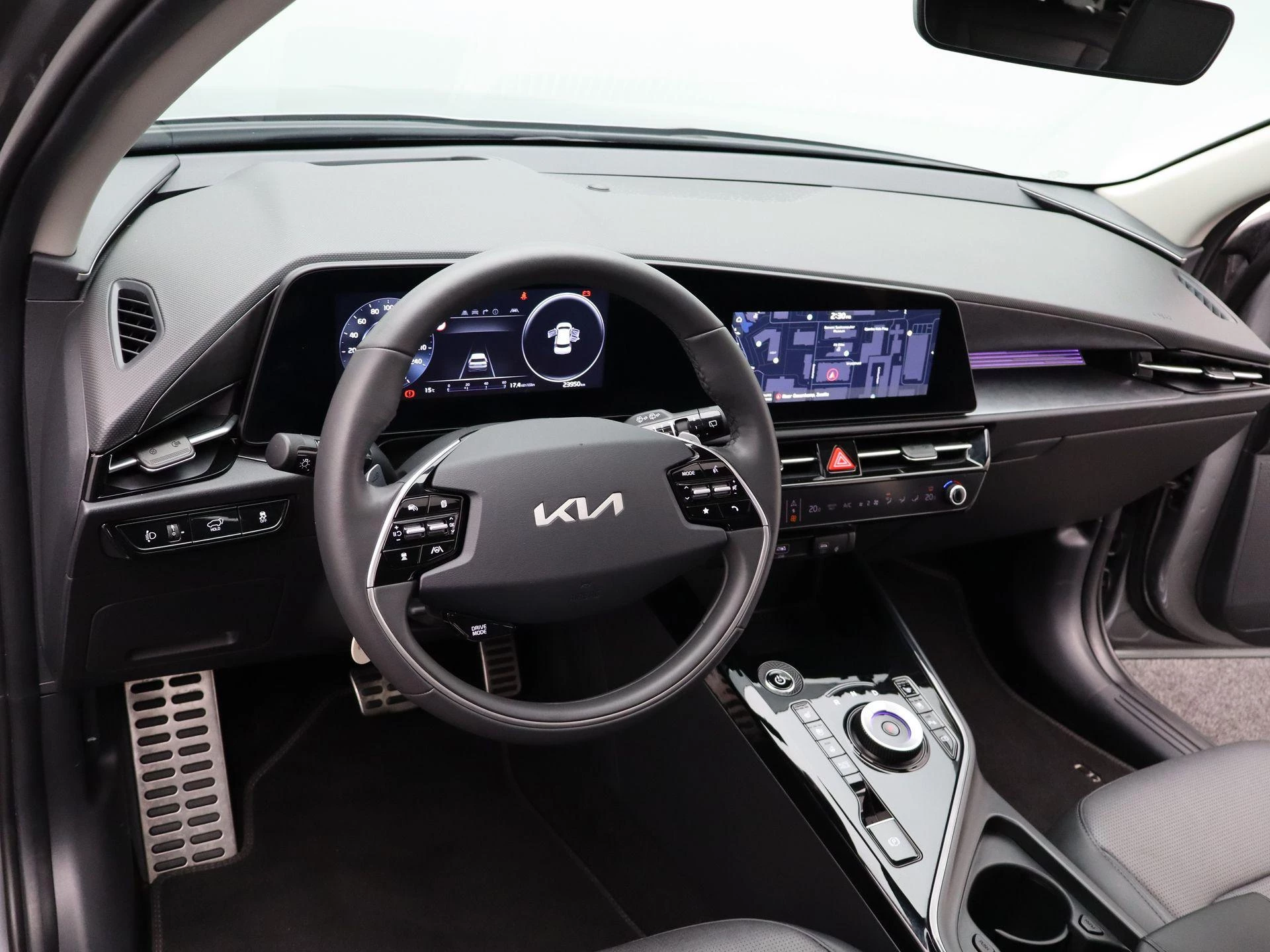 Kia Niro EV Plus Advanced 64.8 kWh