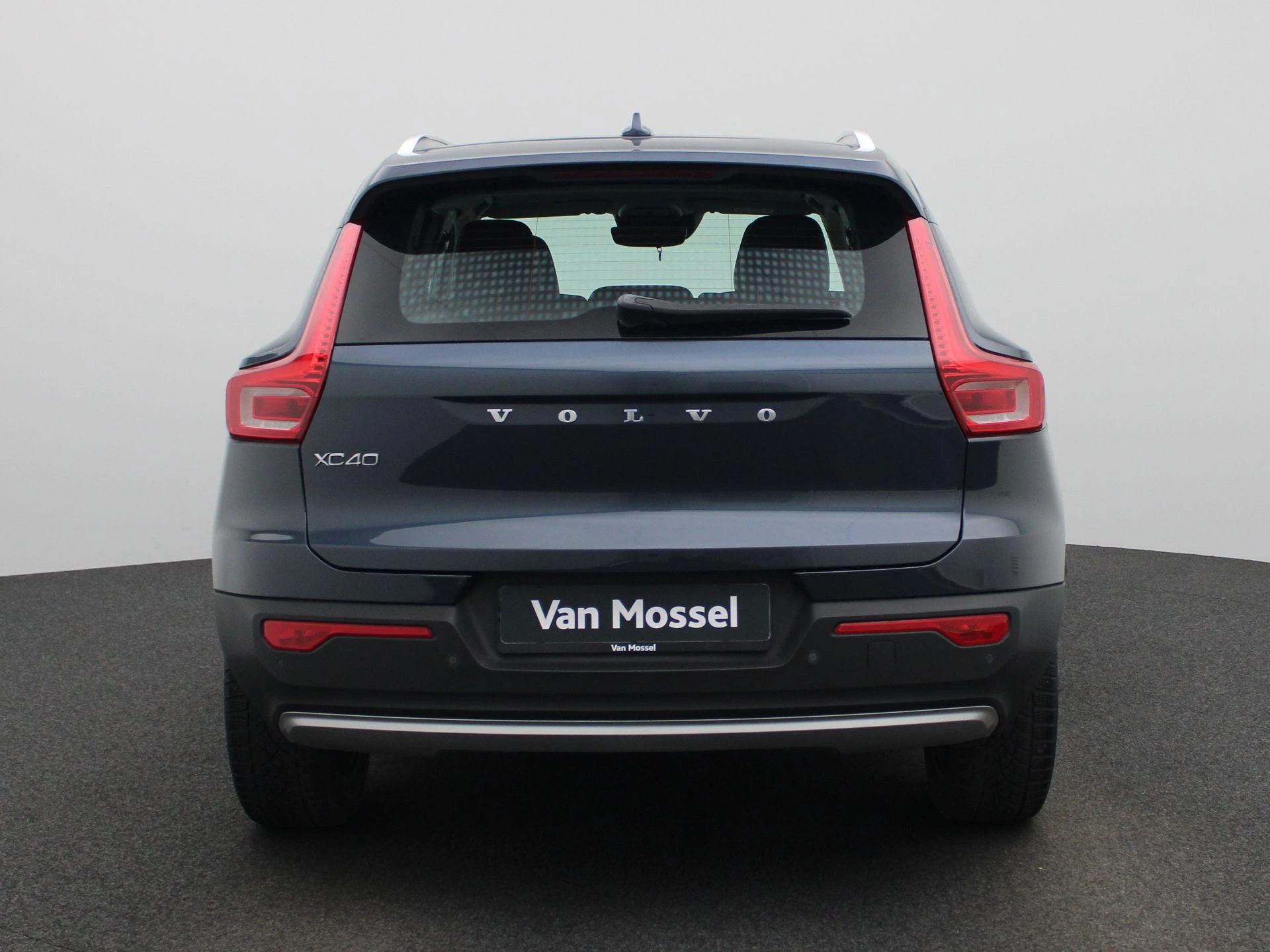 Volvo XC40 1.5 T4 Recharge Inscription