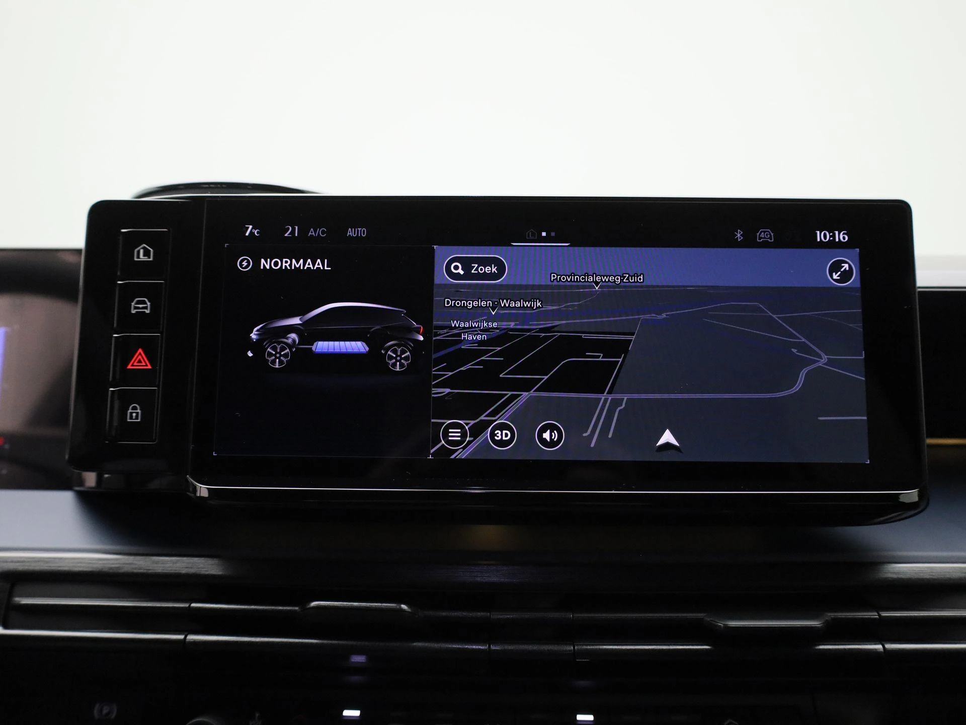 Lancia Ypsilon Edizione Cassina Limitata 51 kWh