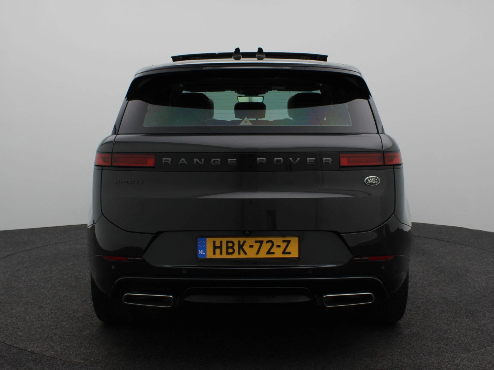 Land Rover Range Rover Sport 3.0 P510e Autobiography PHEV