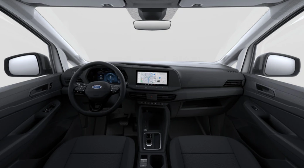 Ford-Transit Connect-image-18